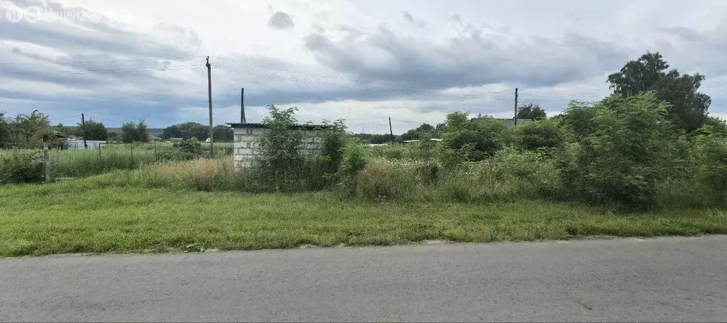 Участок в Отрадное, Октябрьская улица, 42 (16.9 м) - Фото 1
