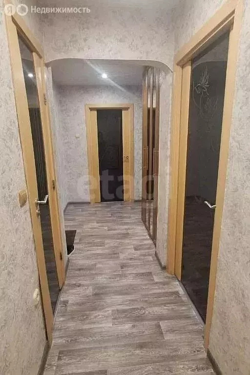 2-комнатная квартира: Якутск, улица Петровского, 29/1 (46.6 м) - Фото 1