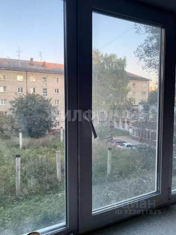 Студия Томская область, Томск Промышленный пер., 9 (18.5 м) - Фото 2