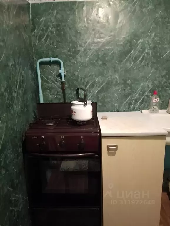 1-к кв. Ростовская область, Батайск Коммунистическая ул., 205 (27.0 м) - Фото 1