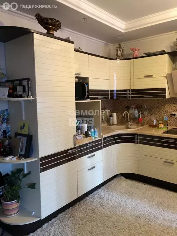 1-комнатная квартира: Реутов, Юбилейный проспект, 61 (39.75 м) - Фото 2