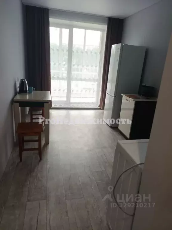 1-к кв. Хакасия, Абакан ул. Серебристая, 30 (33.6 м) - Фото 1