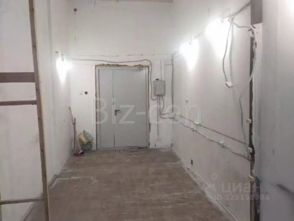 Офис в Санкт-Петербург Промышленная ул., 5 (24 м) - Фото 2