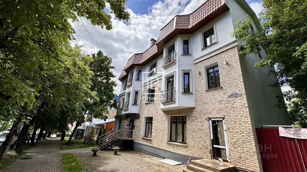 1-к кв. Калужская область, Калуга ул. Плеханова, 92 (40.3 м) - Фото 1
