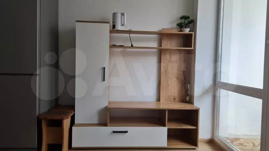 Квартира-студия, 20 м, 6/25 эт. - Фото 1