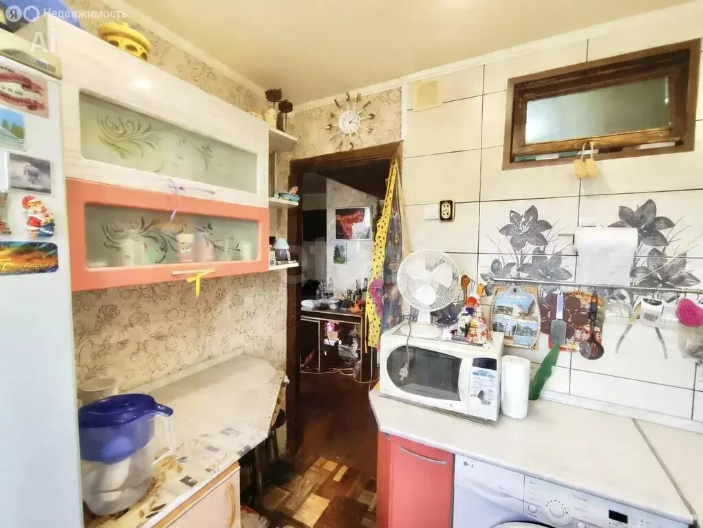 1-комнатная квартира: Алексеевка, улица Победы, 79 (30.1 м) - Фото 2