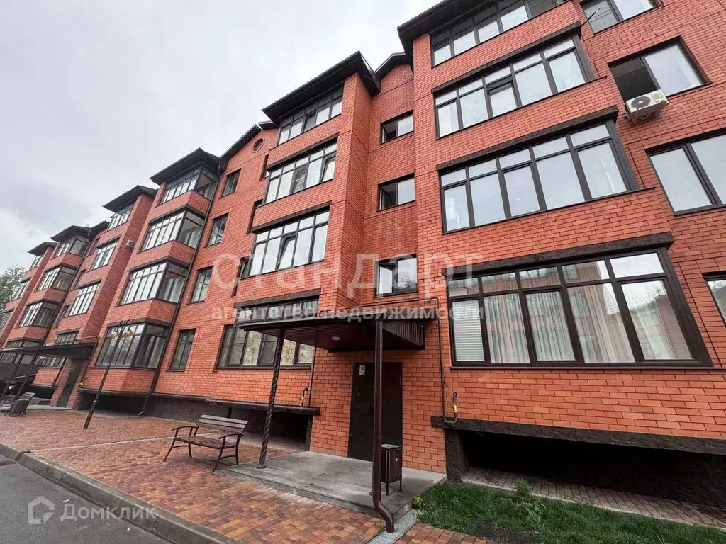Продаётся 1-к квартира, 48.1 м - Фото 0