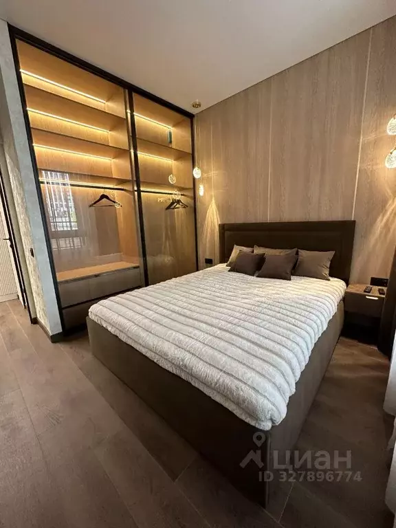 2-к кв. Татарстан, Казань ул. Алексея Козина, 8 (42.0 м) - Фото 2