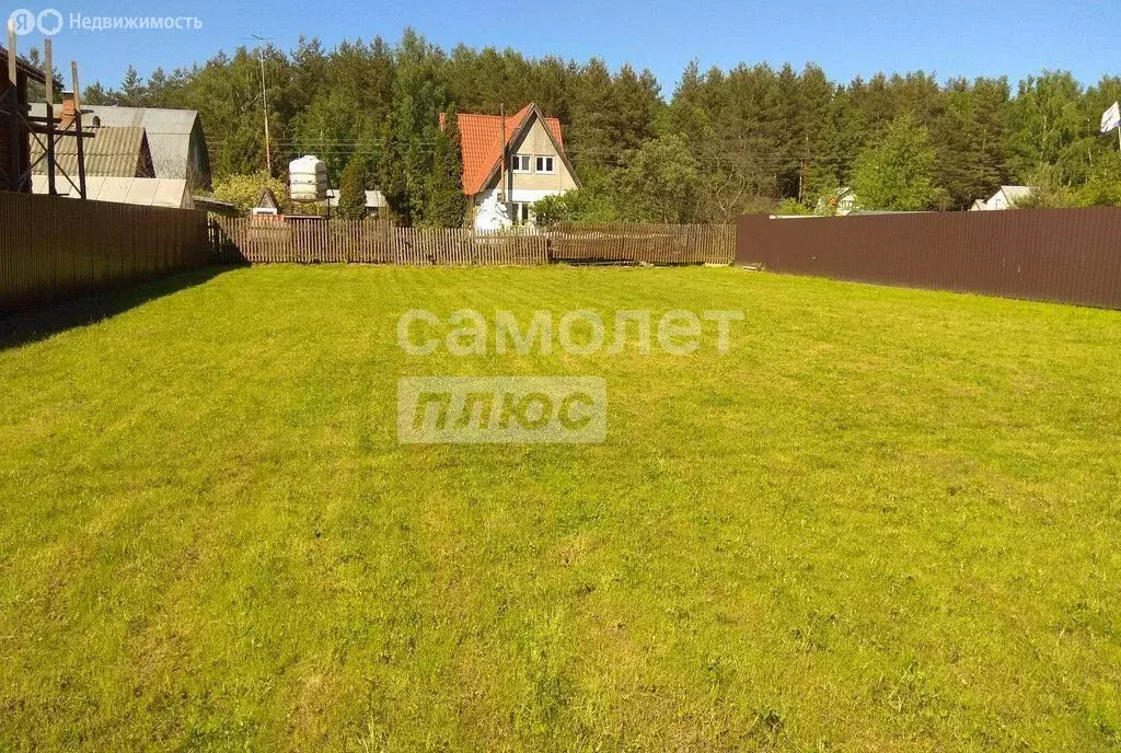 Участок в Ая, Советская улица, 100 (28 м) - Фото 1