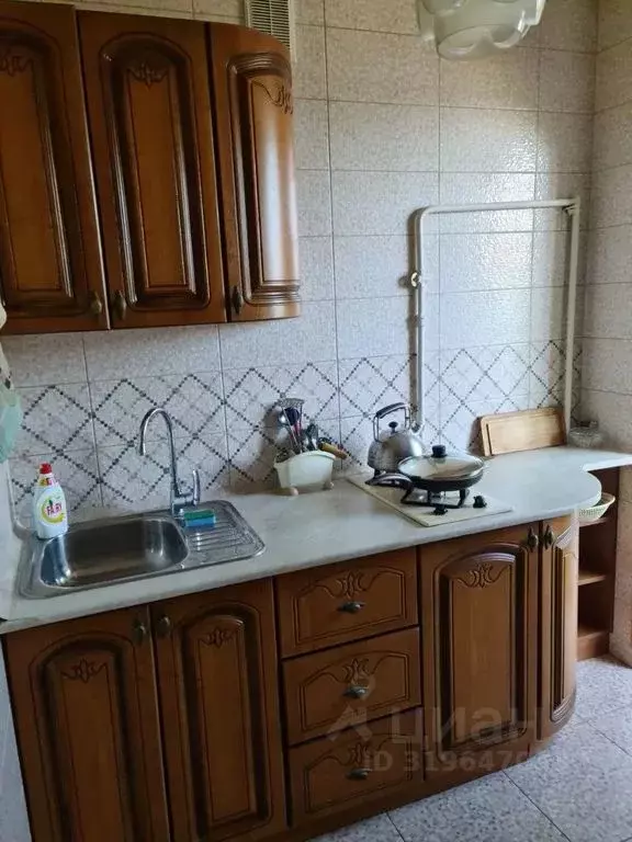1-к кв. Севастополь ул. Павла Корчагина, 30 (40.0 м) - Фото 0