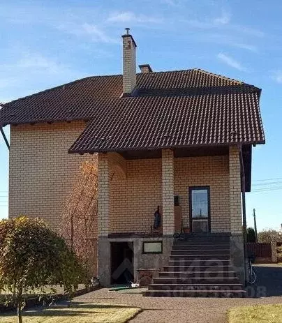 Дом в Московская область, Раменский городской округ, д. Осеченки  (164 ... - Фото 0