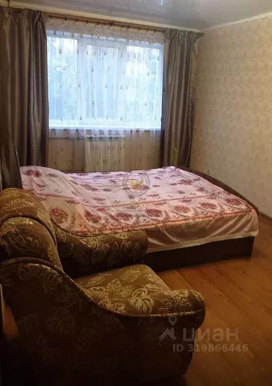 3-к кв. Белгородская область, Белгород ул. Некрасова, 30 (62.8 м) - Фото 1