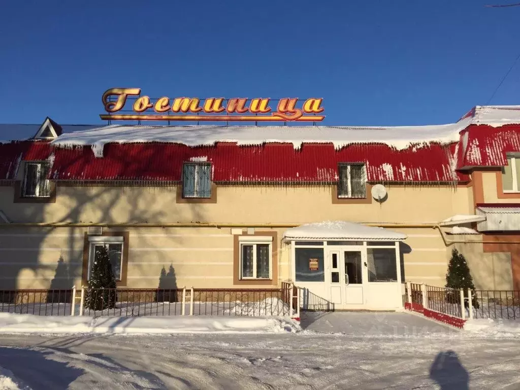 Комната Татарстан, Альметьевск ул. Тимирязева, 2А (10.0 м) - Фото 2