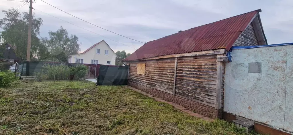 Дом 45 м на участке 10 сот. - Фото 1