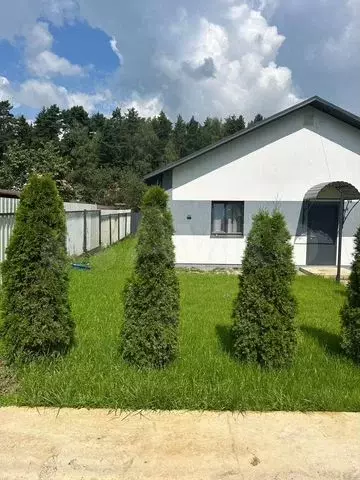 Дом 101 м на участке 5,8 сот. - Фото 0