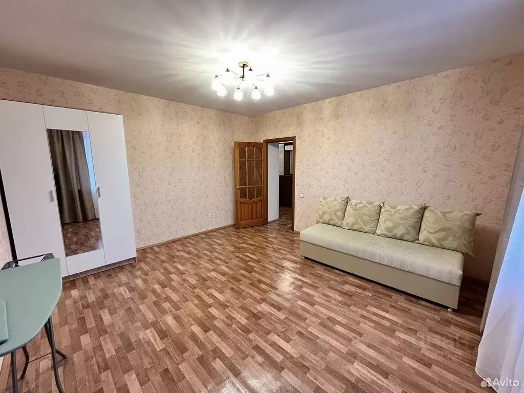 1-к кв. Башкортостан, Уфа ул. Ленина, 99 (45.7 м) - Фото 2