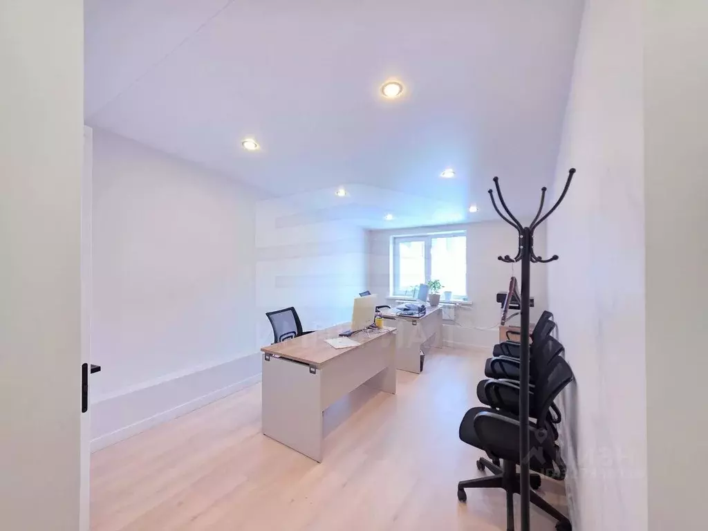 Помещение свободного назначения в Москва Смирновская ул., 2С1 (24 м) - Фото 2