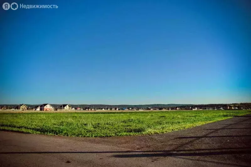 Участок в Тосненский район, городской посёлок Красный Бор (6 м) - Фото 0