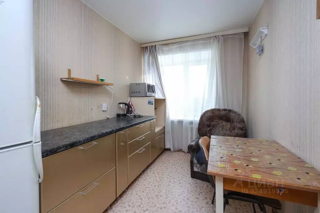 Комната Хабаровский край, Хабаровск Матвеевское ш., 20А (22.0 м) - Фото 2