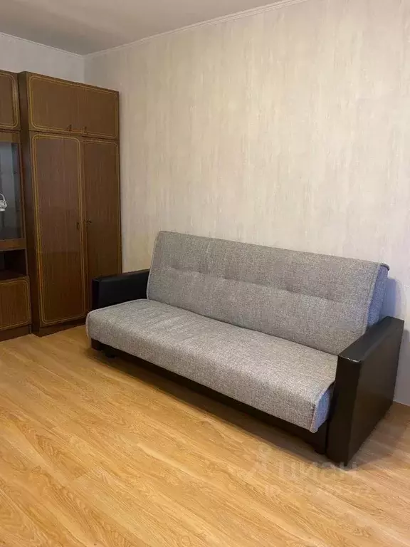 1-к кв. Москва Ставропольская ул., 20К2 (37.0 м) - Фото 2