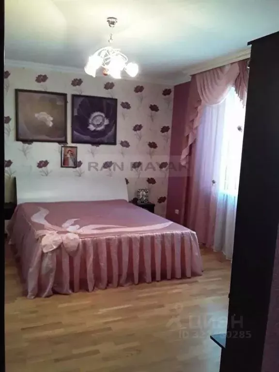 1-к кв. Адыгея, Майкоп Пролетарская ул., 445 (45.0 м) - Фото 1