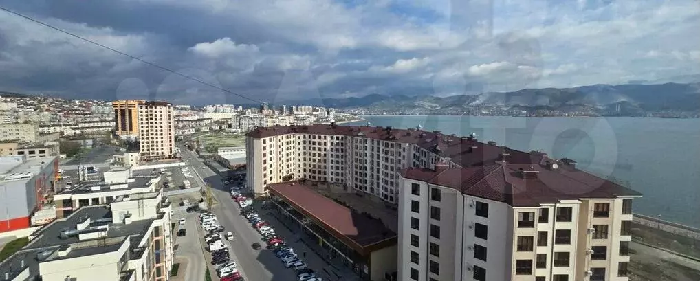 2-к. квартира, 61,8 м, 15/16 эт. - Фото 1
