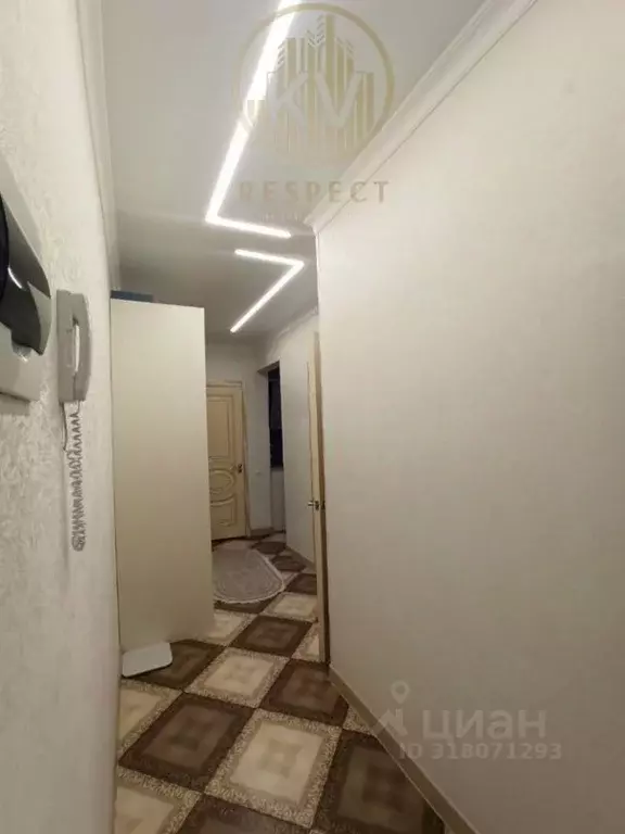 2-к кв. Ставропольский край, Кисловодск Римгорская ул., 23Ак1 (60.0 м) - Фото 1