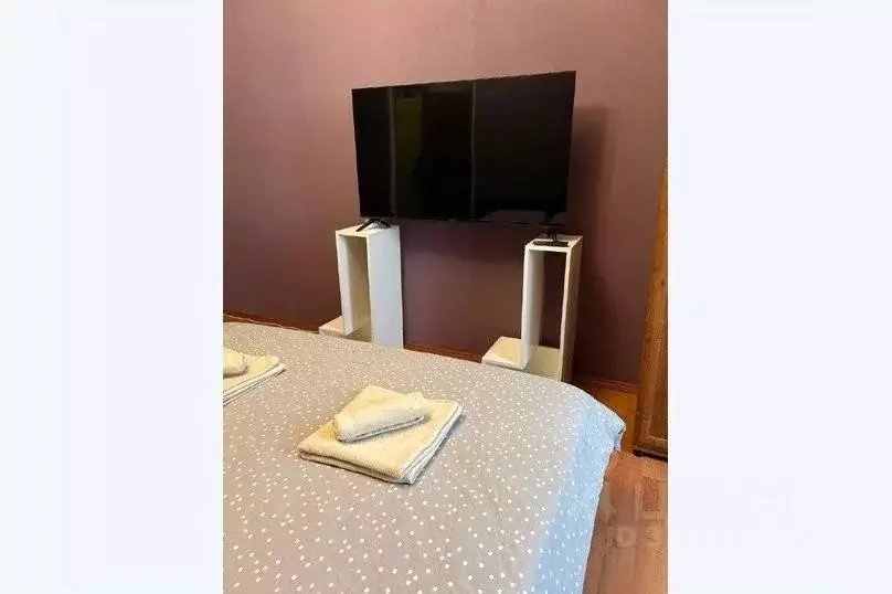 1-к кв. Москва Нижегородская ул., 13А (31.0 м) - Фото 2