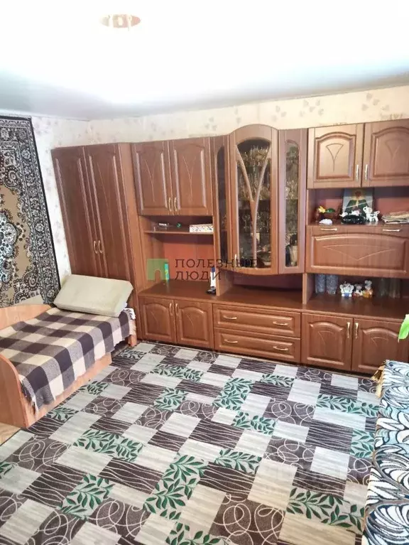 Дом в Саратовская область, Саратов Завокзальный мкр, 31 (56 м) - Фото 0
