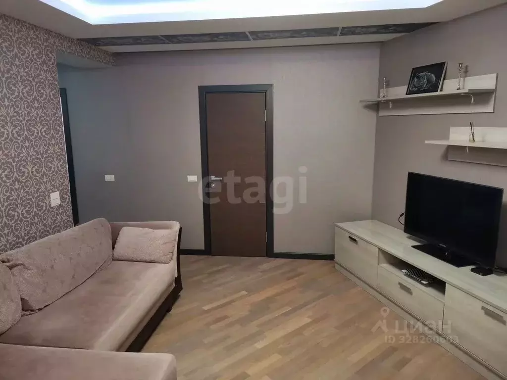 3-к кв. Курская область, Курск ул. Челюскинцев, 9 (72.0 м) - Фото 2