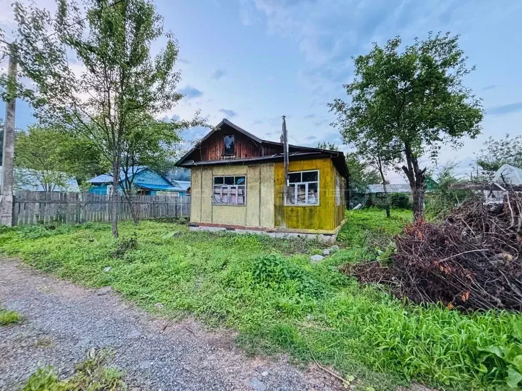 Участок в Татарстан, Высокогорское с/пос, Факел СНТ  (4.0 сот.) - Фото 2