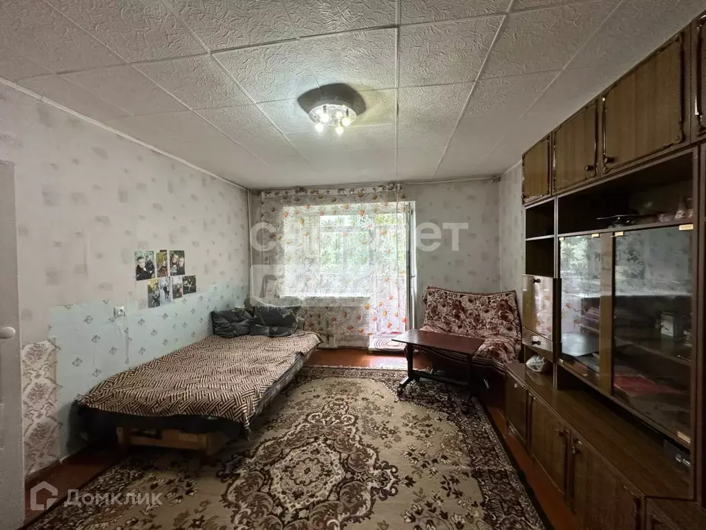 Продаётся 2-к квартира, 51.8 м - Фото 0
