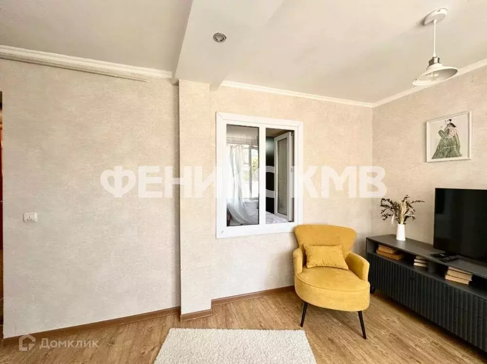 Продаётся 2-к квартира, 46 м - Фото 1