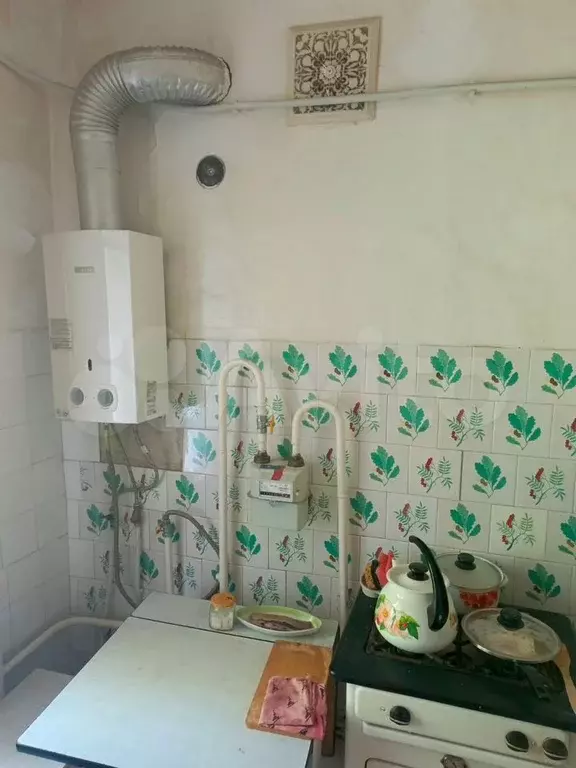 3-к. квартира, 57 м, 3/3 эт. - Фото 0