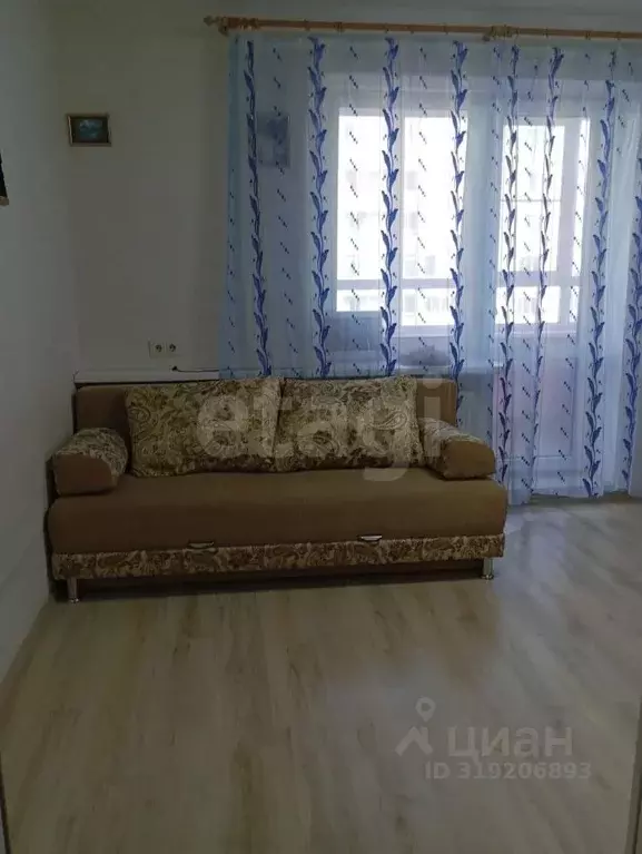 Студия Коми, Сыктывкар ул. Морозова, 200 (24.0 м) - Фото 1