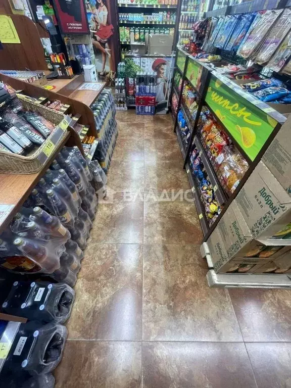 Торговая площадь в Забайкальский край, Чита Автогенная ул., 2 (69 м) - Фото 1