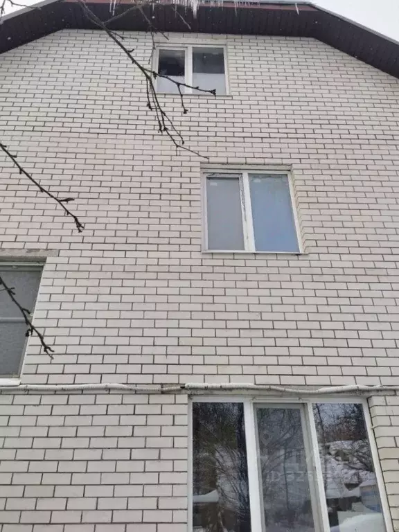 Коттедж в Тверская область, Тверь ул. Менделеева (182 м) - Фото 1