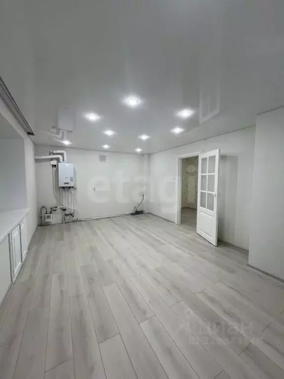 1-к кв. Архангельская область, Котлас просп. Мира, 6А (49.6 м) - Фото 1