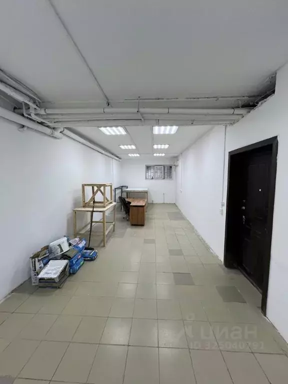 Офис в Краснодарский край, Краснодар Музыкальный мкр, ул. Имени С.В. ... - Фото 1