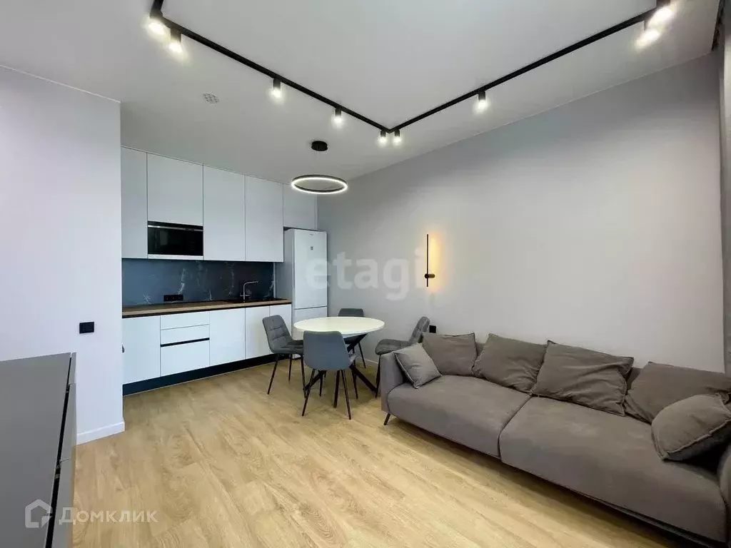 Продаётся 2-к квартира, 58 м - Фото 0