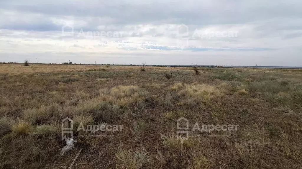 Участок в Волгоградская область, Волгоград ул. Кружевная (6.0 сот.) - Фото 0