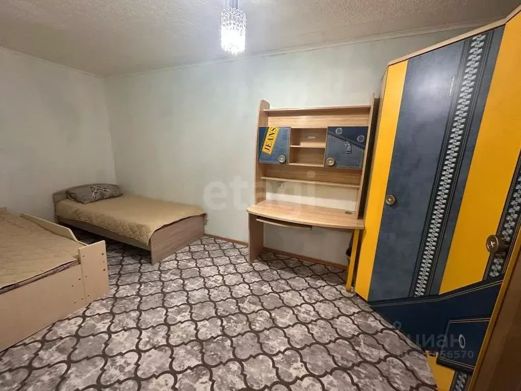 2-к кв. Красноярский край, Норильск Талнахская ул., 28 (41.0 м) - Фото 1