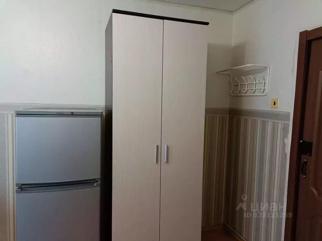 Комната Санкт-Петербург Будапештская ул., 114 (13.1 м) - Фото 0