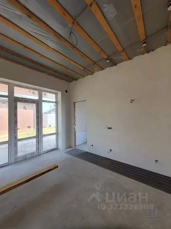 Коттедж в Ростовская область, Аксайский район, Большелогское с/пос, ... - Фото 2