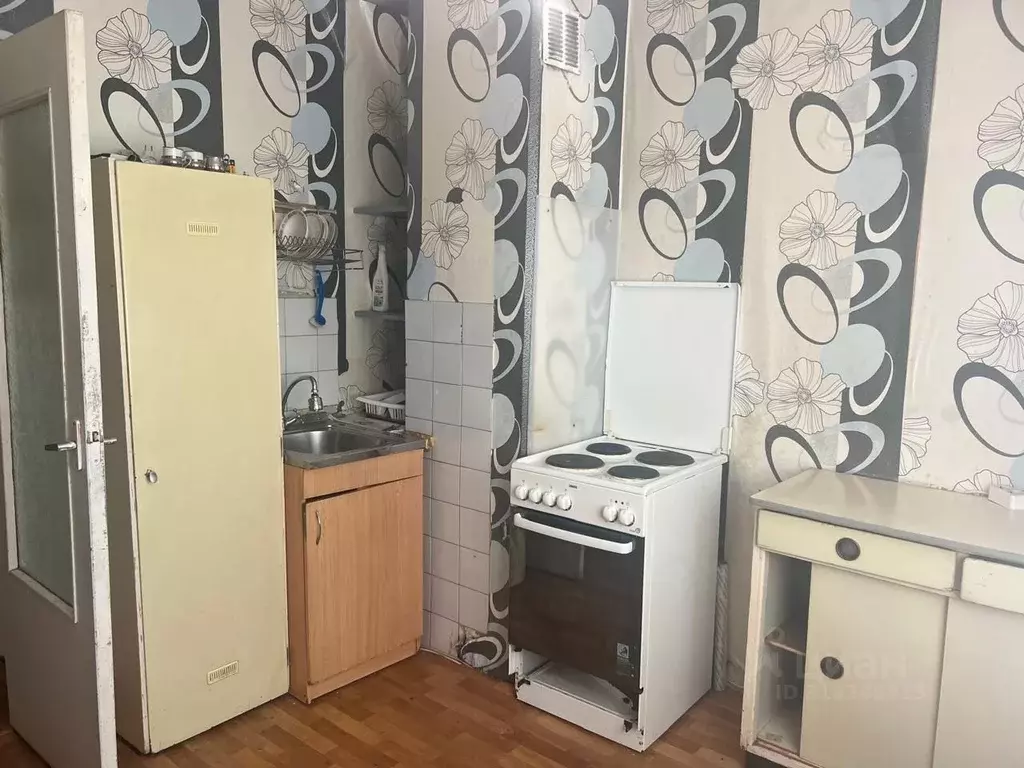 3-к кв. Санкт-Петербург просп. Наставников, 15К5 (71.4 м) - Фото 1