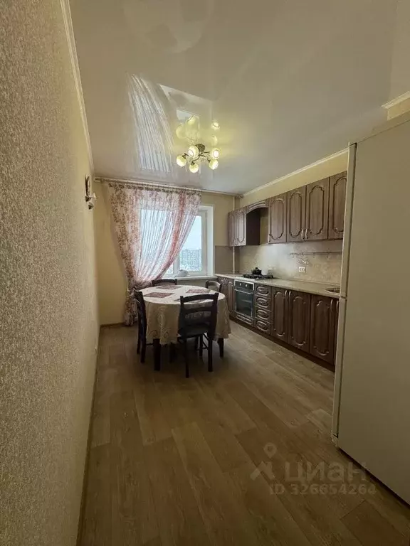 3-к кв. Саратовская область, Балаково ш. Саратовское, 69/6 (62.0 м) - Фото 2