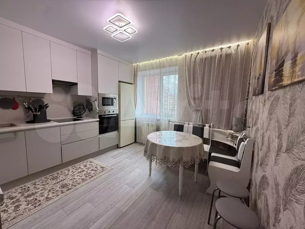 2-к. квартира, 43 м, 3/6 эт. - Фото 0