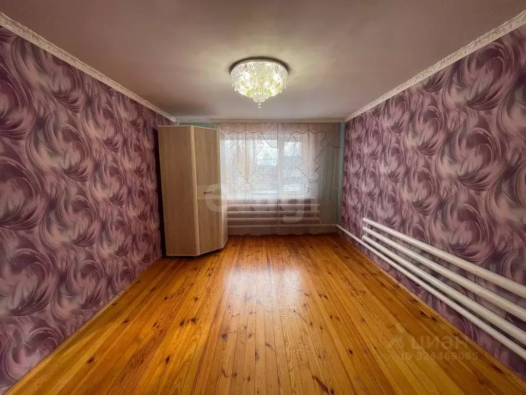 Дом в Алтайский край, Бийский район, пос. Пригородный Новая ул., 9 (75 ... - Фото 2