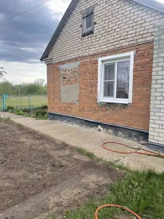 Коттедж в Саратовская область, Энгельсский район, Терновское ... - Фото 2