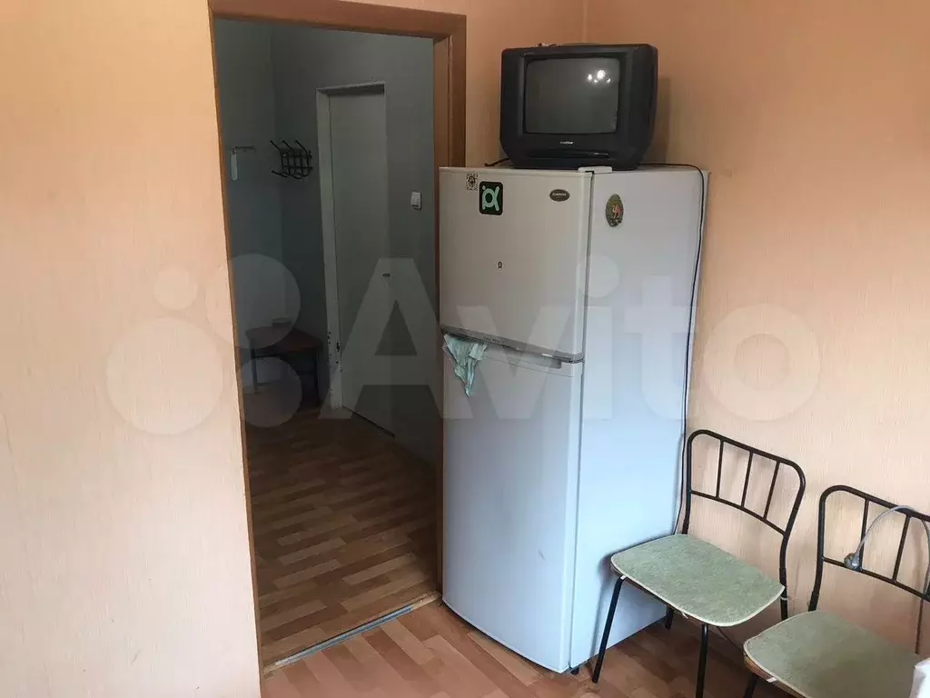 1-к. квартира, 37,5 м, 6/9 эт. - Фото 0